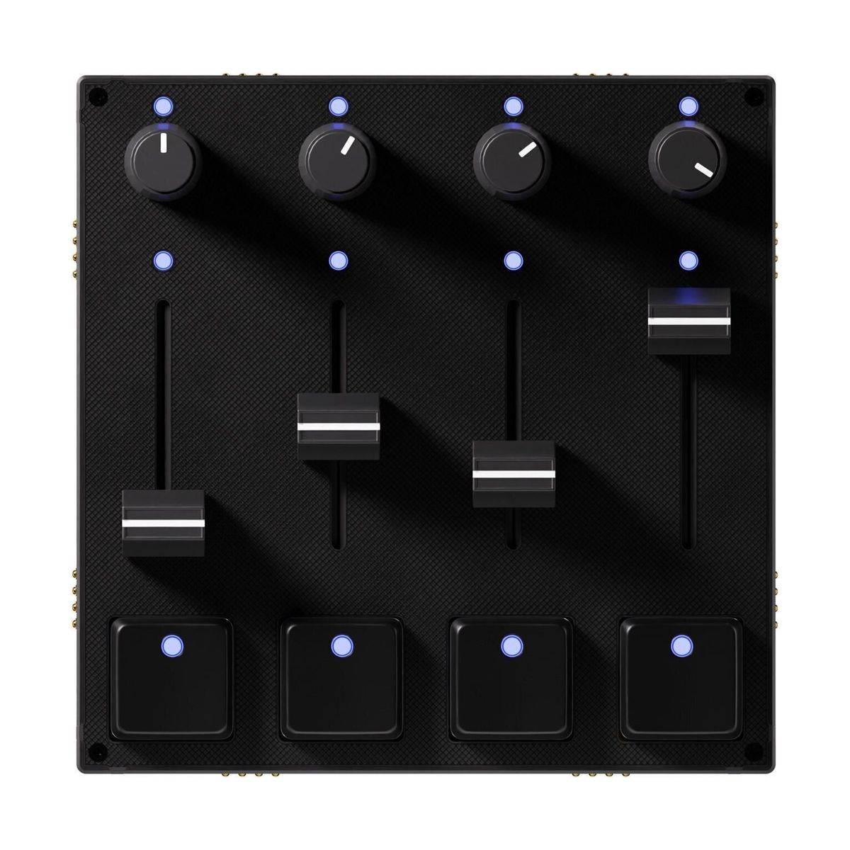 Intech Studio GRID3-PBF4-LM