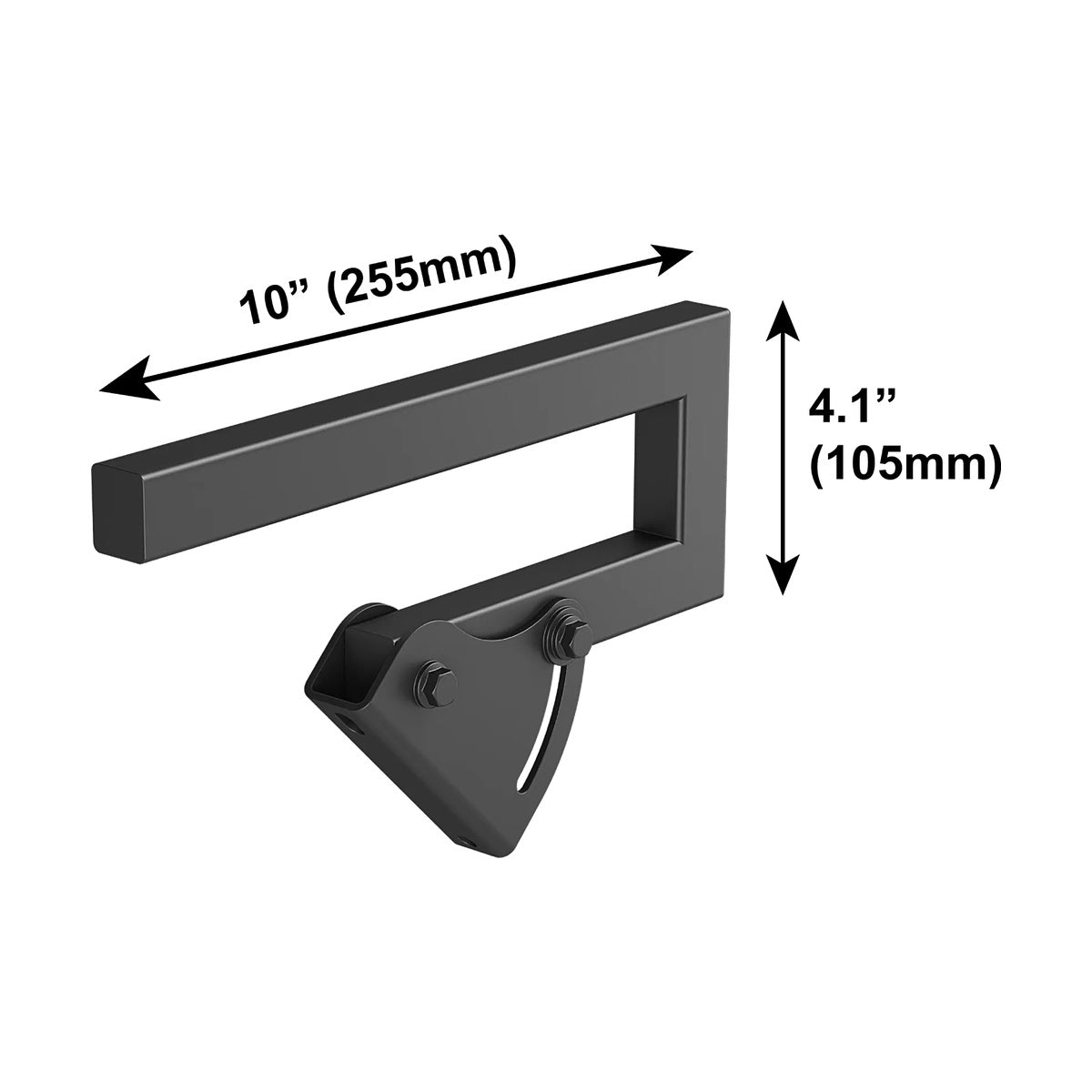 IsoAcoustics V120 C-Bracket