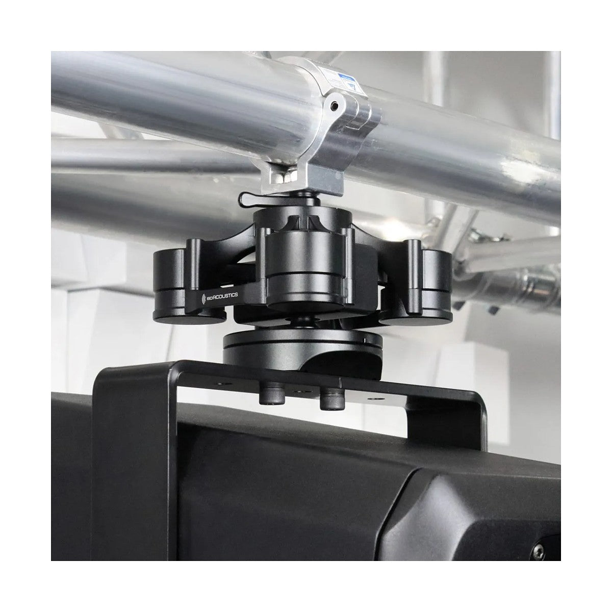 IsoAcoustics V120 Truss Clamp 1.5