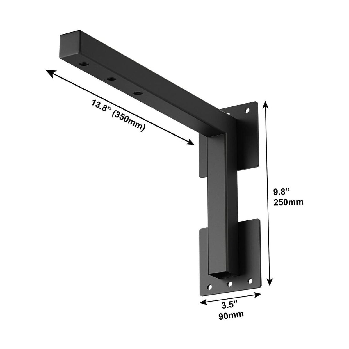 IsoAcoustics V120 Wall Bracket