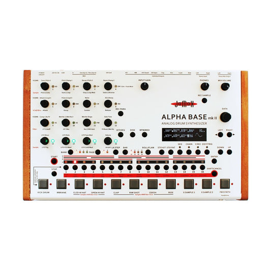 Jomox Alpha Base MK2
