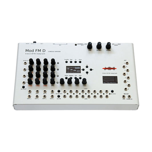 Jomox ModFM D