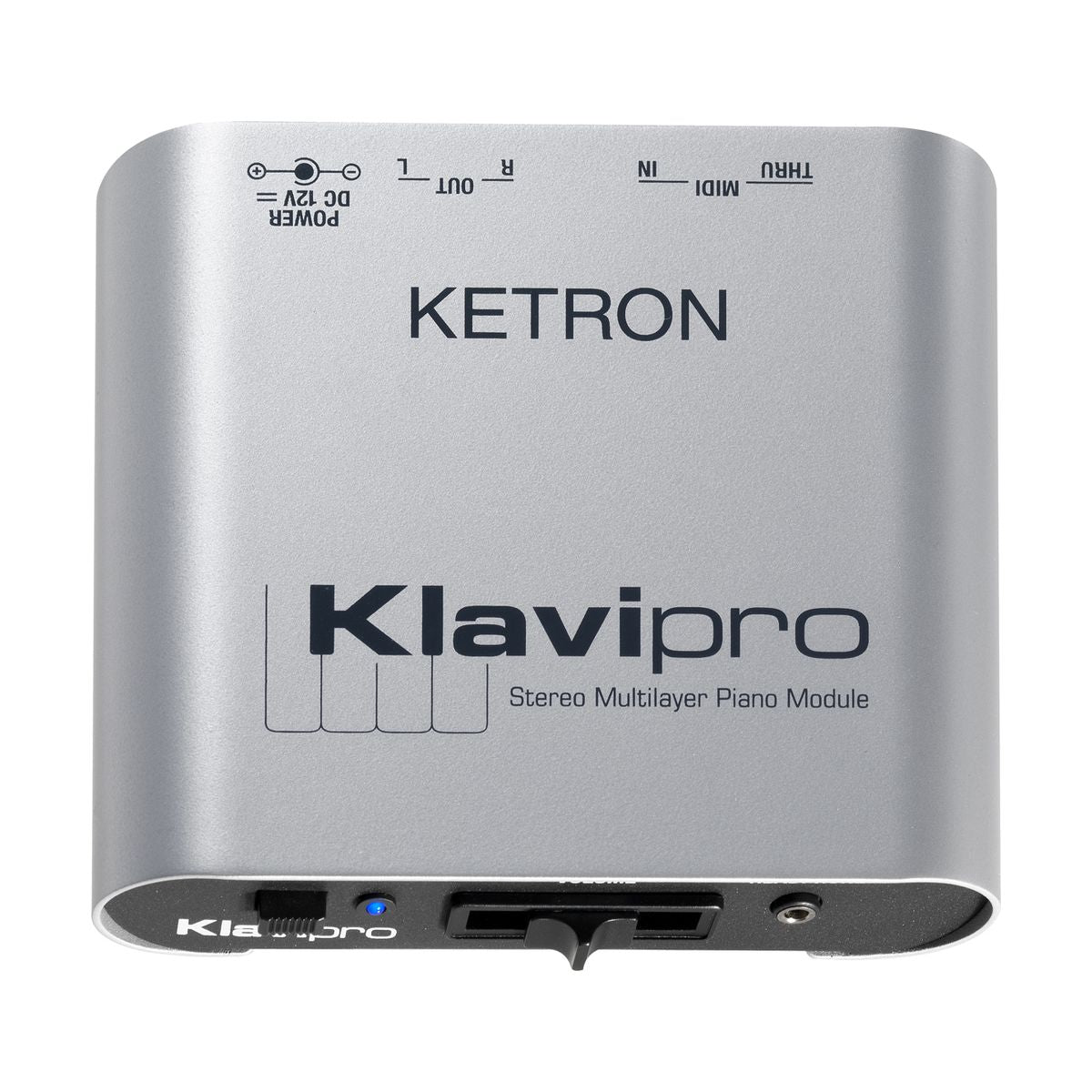 KETRON CABLE ADAPTER MIDI - USB