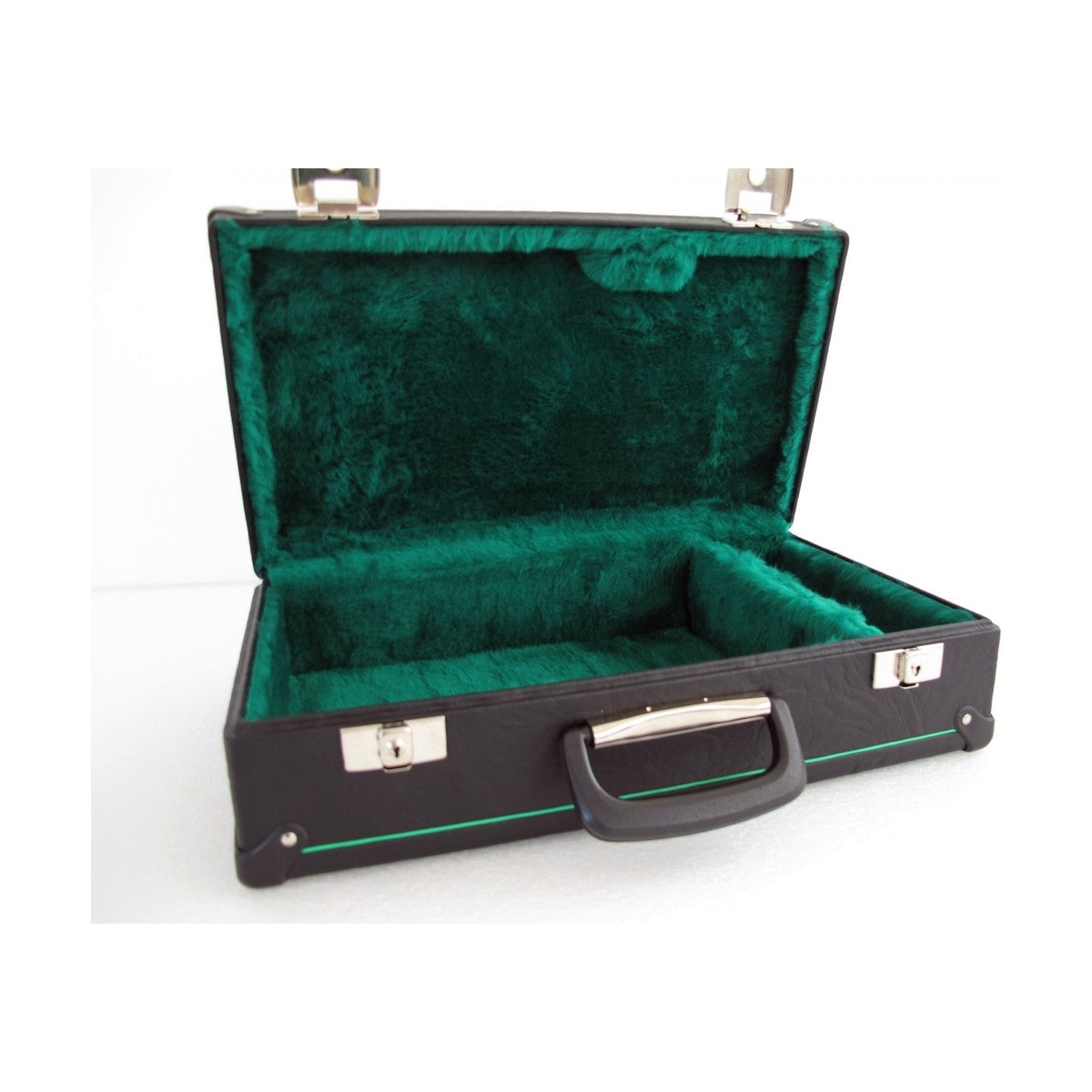 KETRON DELUXE HARD CASE FOR EVENT (with power supply/music stand housing)