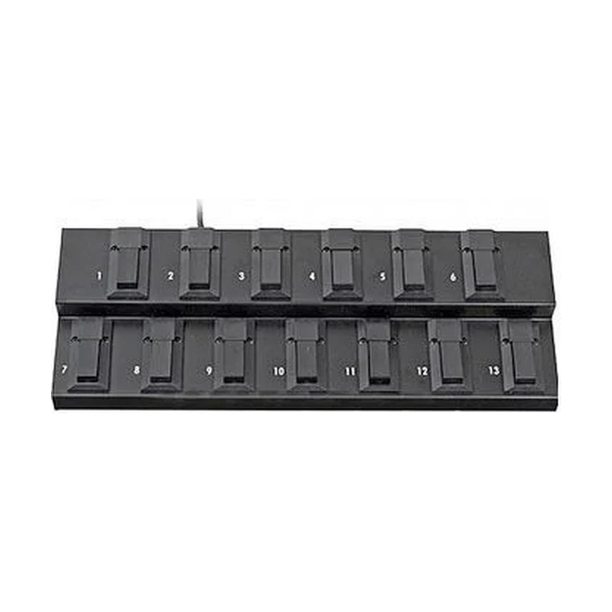KETRON EFFECTS PEDAL FS13