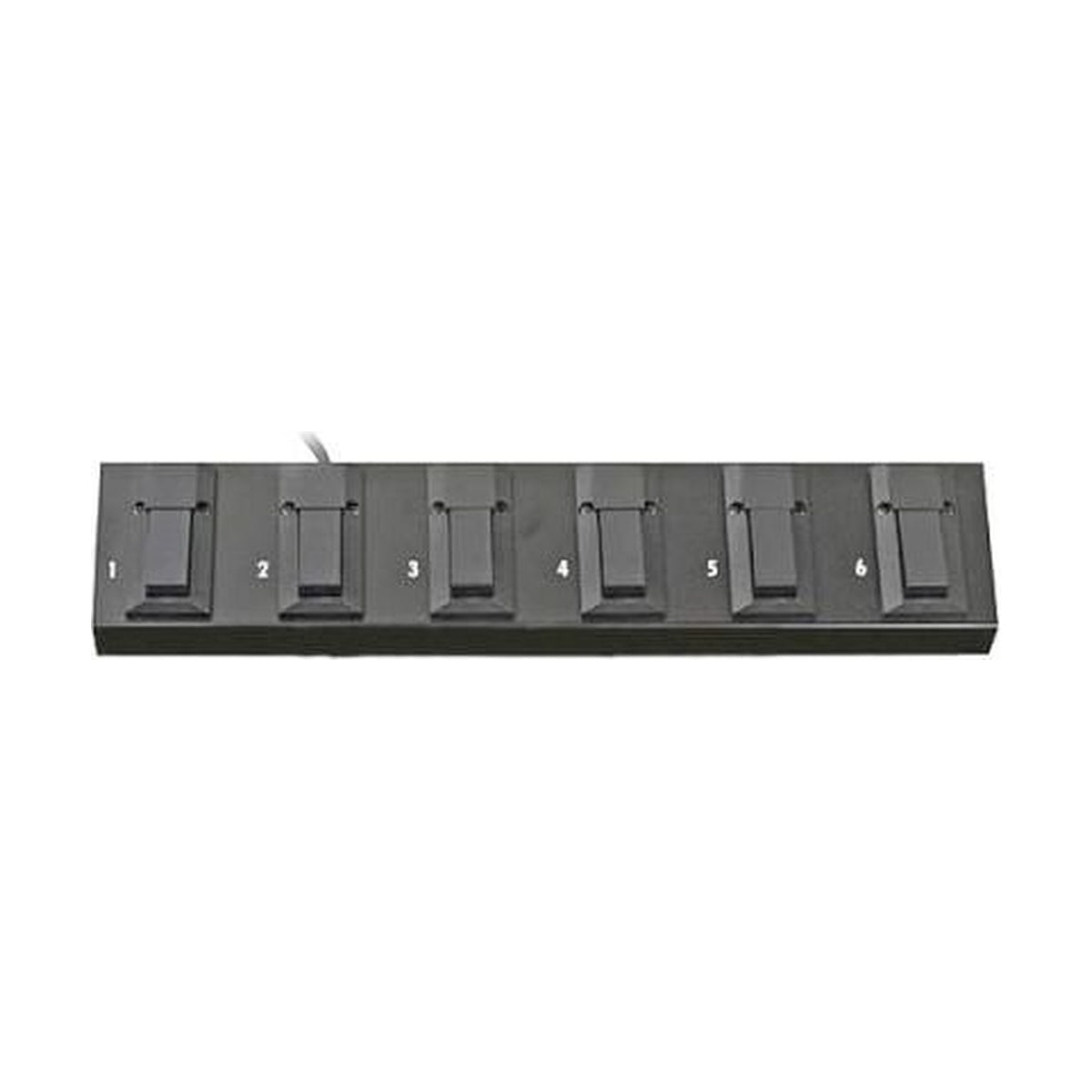 KETRON EFFECTS PEDAL FS6