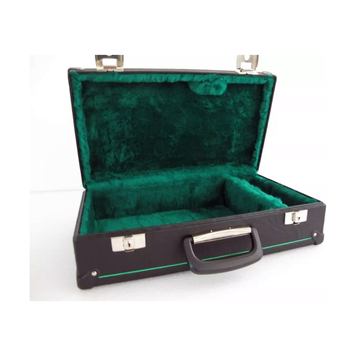 KETRON HARD CASE FOR EVENT (with power supply/music stand housing)