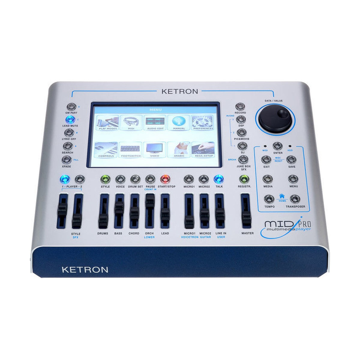 KETRON MIDJPRO