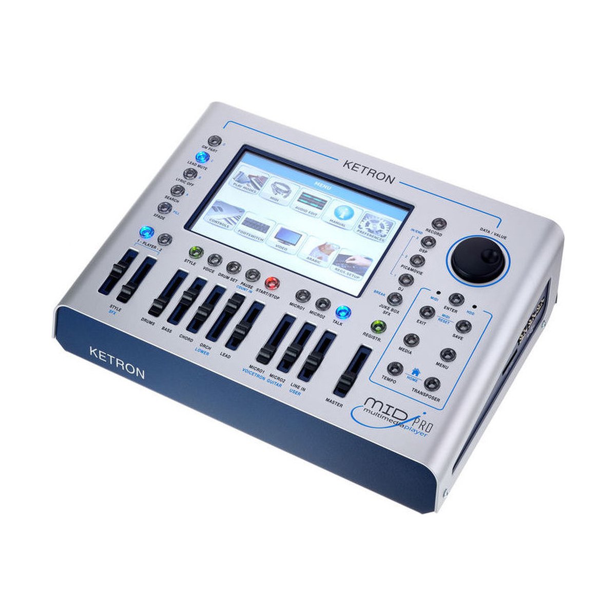 KETRON MIDJPRO