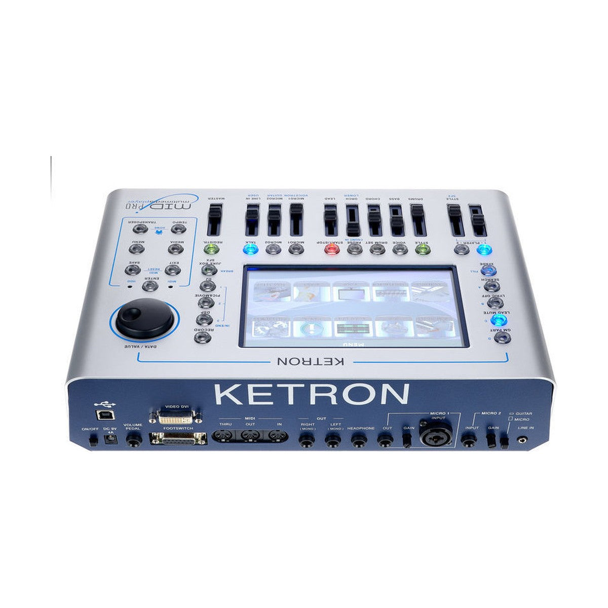 KETRON MIDJPRO