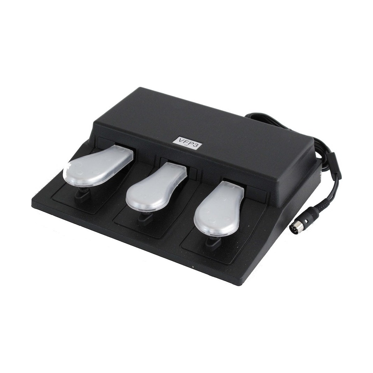 KETRON PEDAL 3 SWITCHES FOR GP SERIE