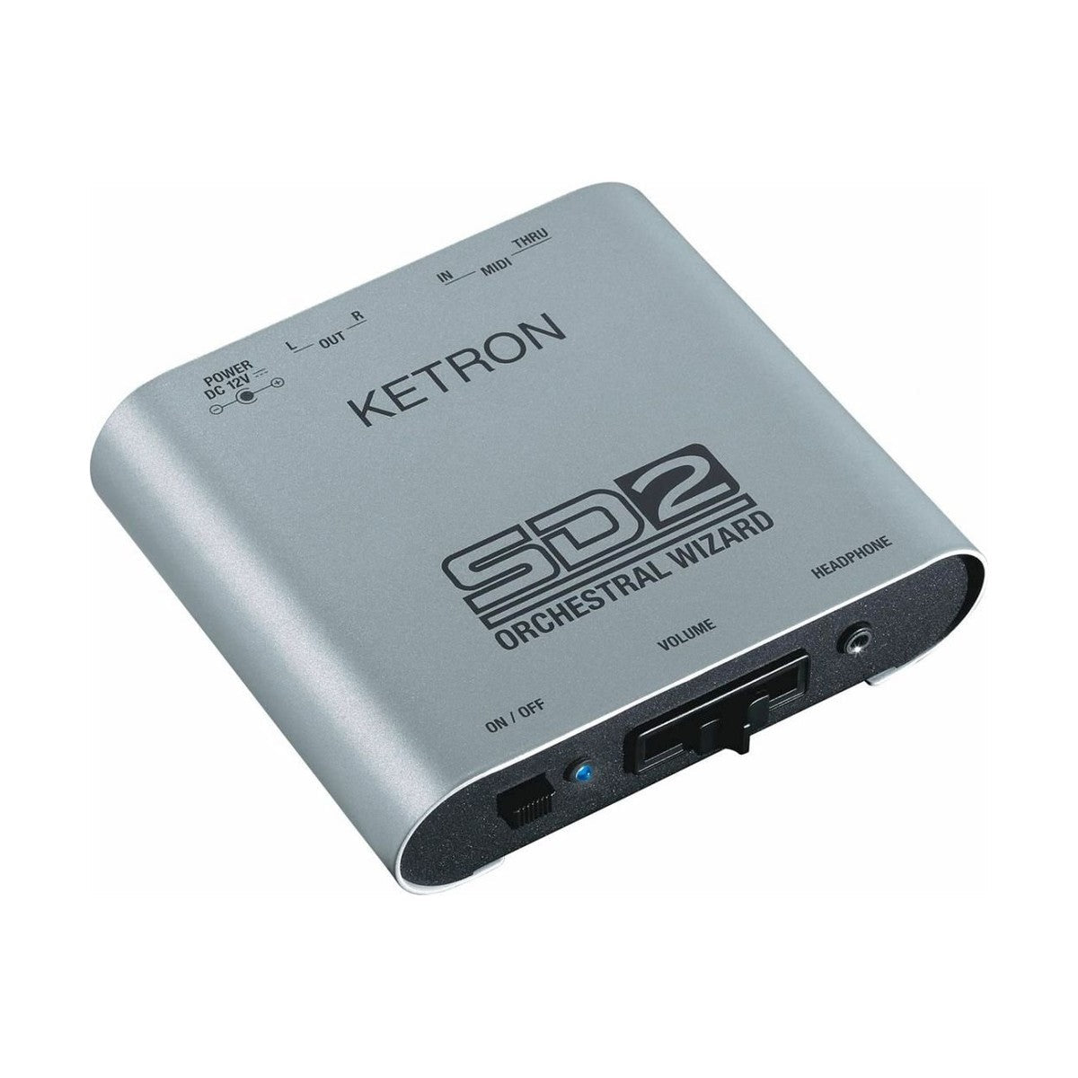 KETRON SD2