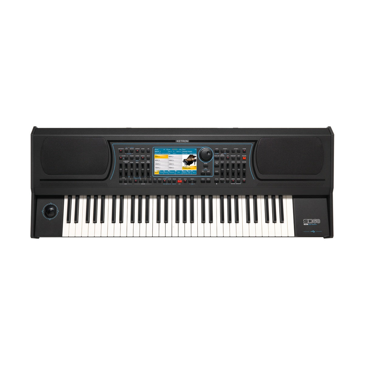 KETRON SD60