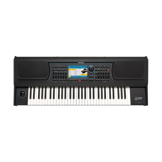 KETRON SD60