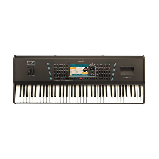 KETRON SD9