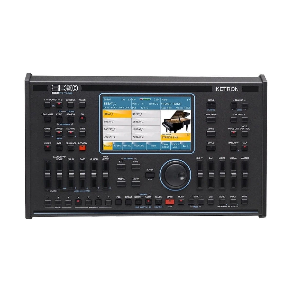 KETRON SD90