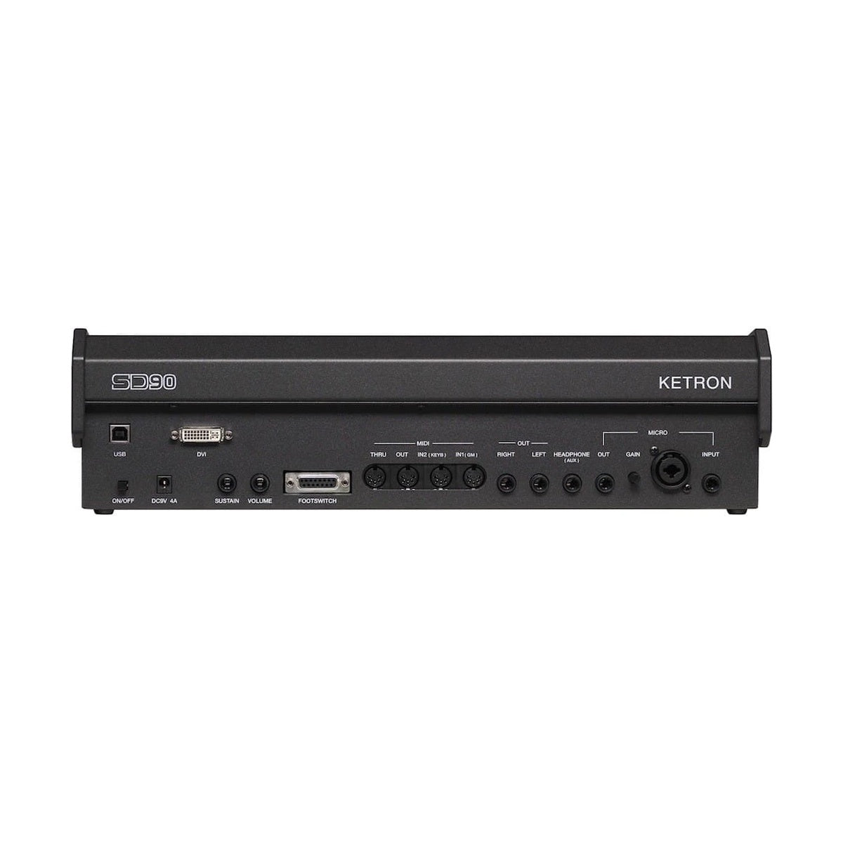 KETRON SD90