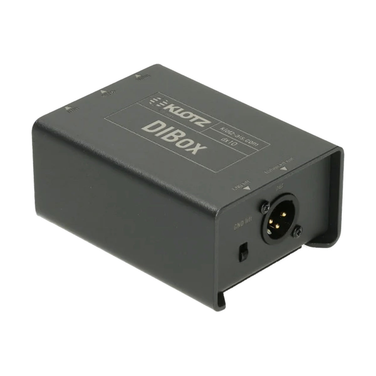 KLOTZ DX10