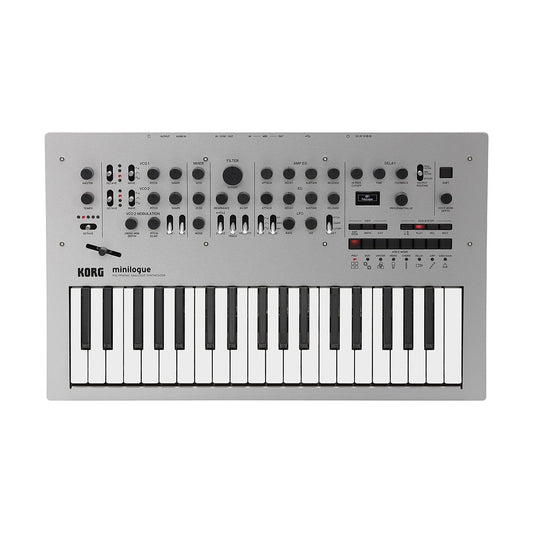 KORG MINILOGUE