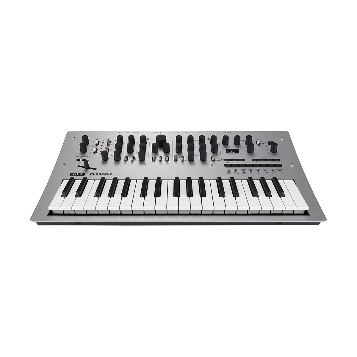 KORG MINILOGUE