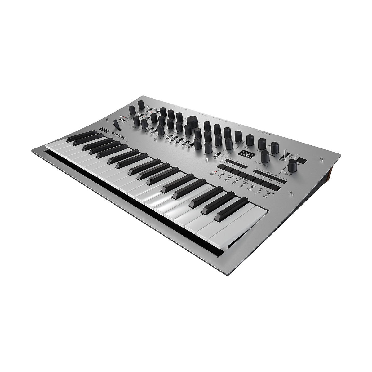 KORG MINILOGUE