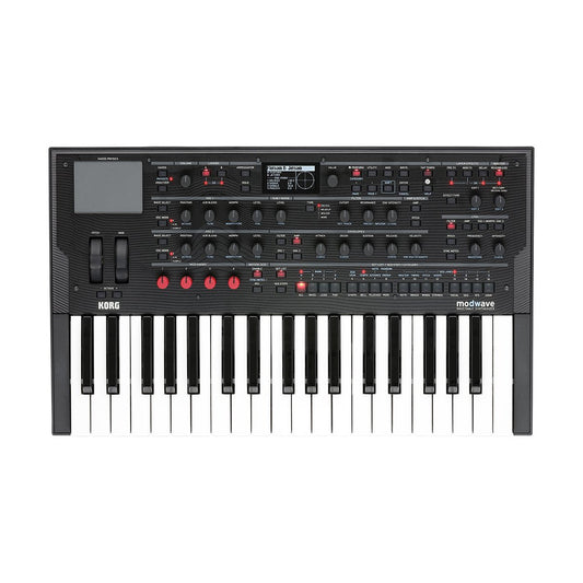 KORG MODWAVE