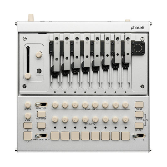 KORG phase8