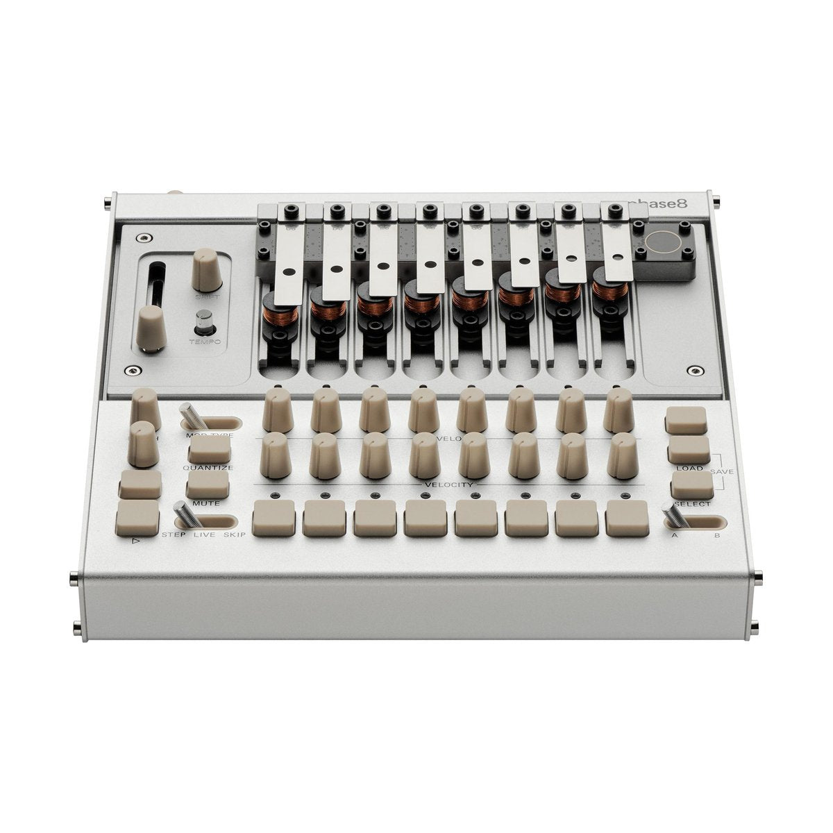 KORG phase8