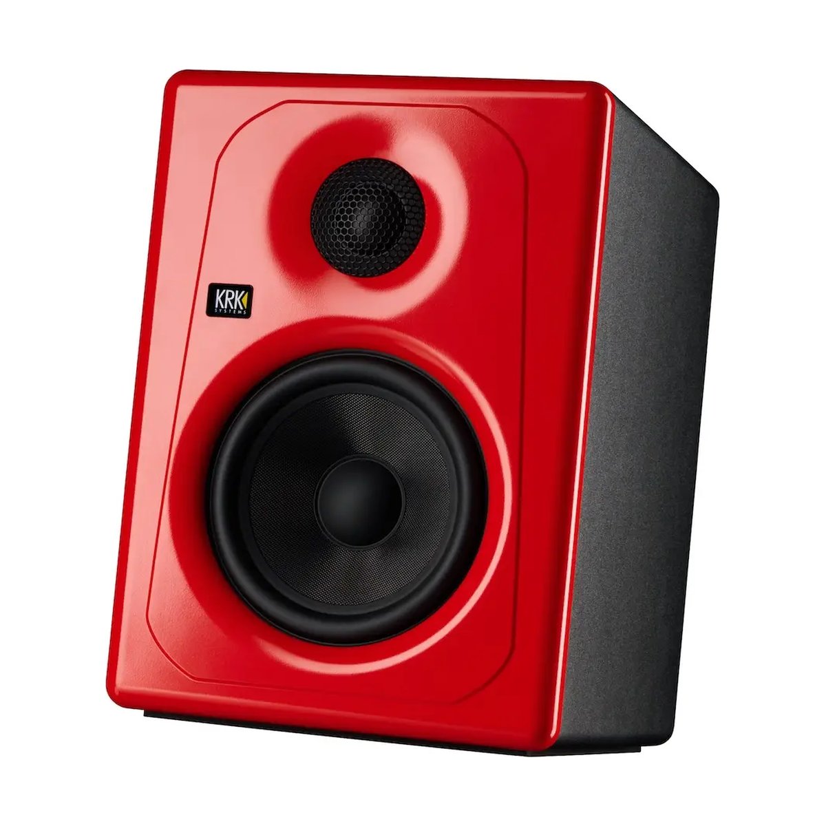 KRK Kreate 5 Scarlett
