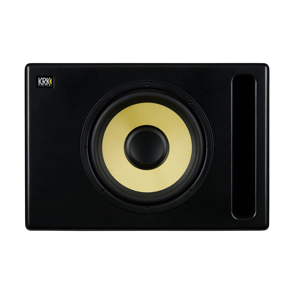KRK SUB S12.4
