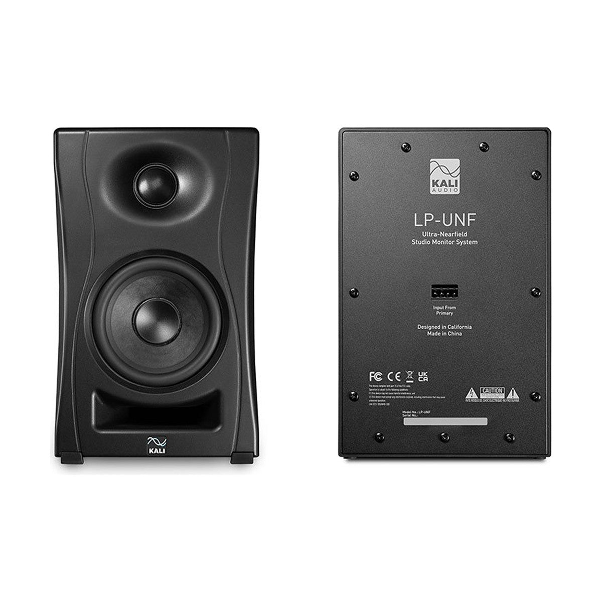 Kali Audio LP-UNF