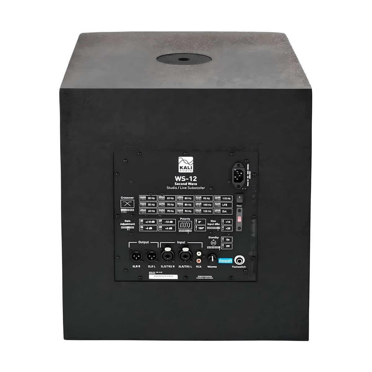 Kali Audio WS-12 V2-EU