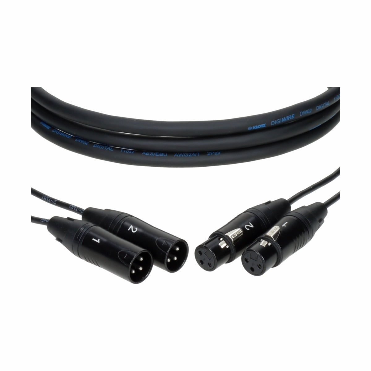 Klotz SUC02-X3L-0030