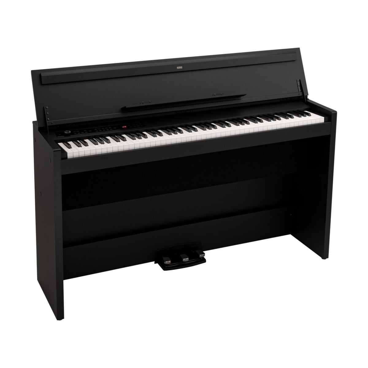 Korg E1 Air Black