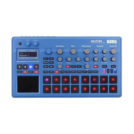 Korg Electribe