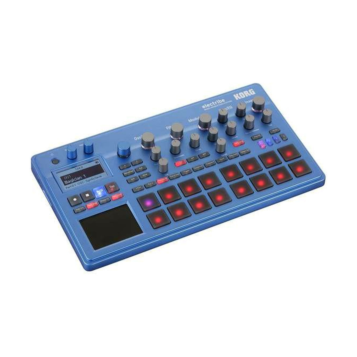 Korg Electribe