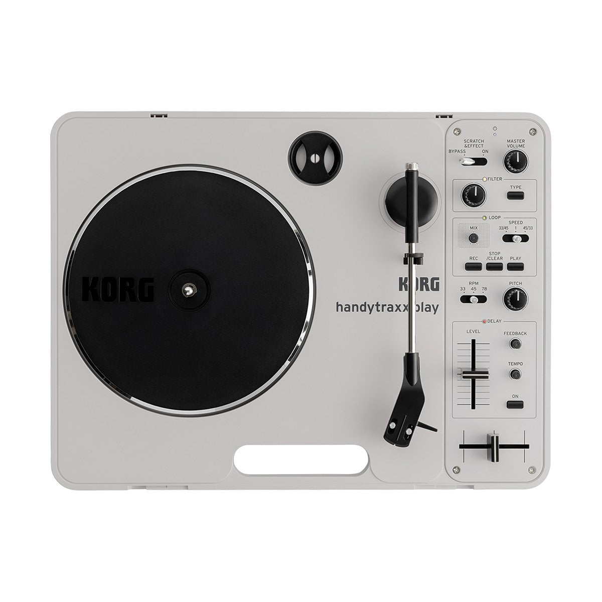 Korg Handytraxx Play