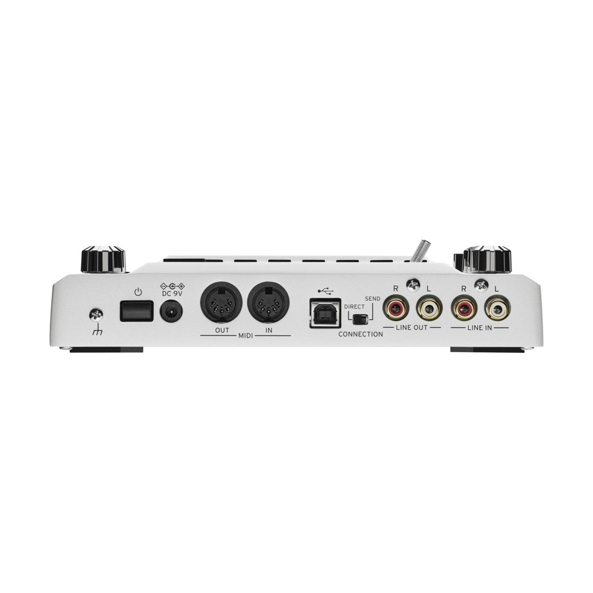 Korg Kaoss Pad V Sampler
