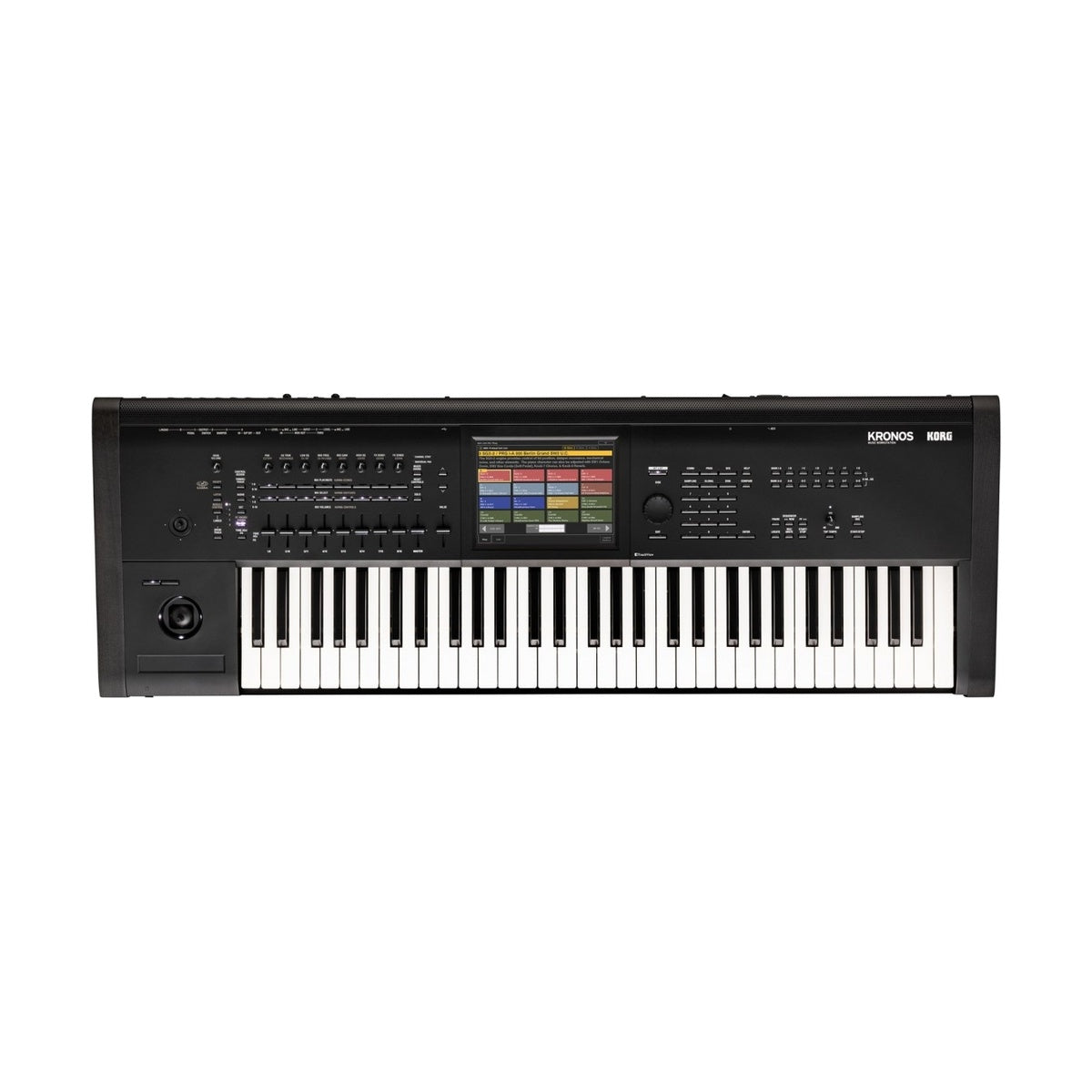 Korg Kronos 3 61