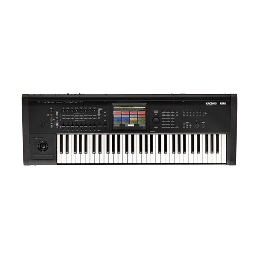 Korg Kronos 3 61