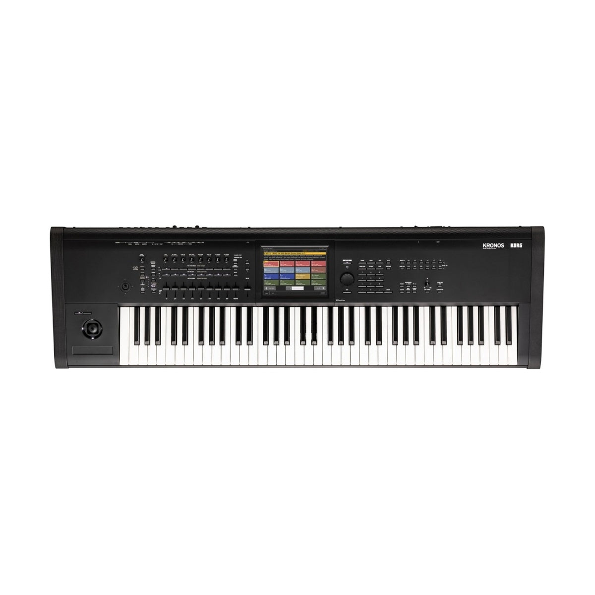 Korg Kronos 3 73