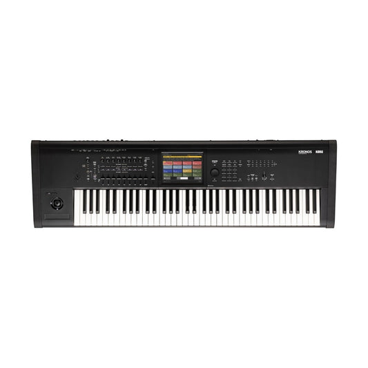 Korg Kronos 3 73