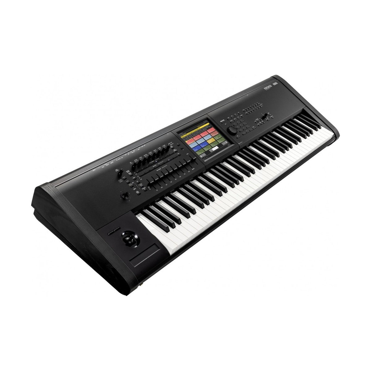 Korg Kronos 3 73