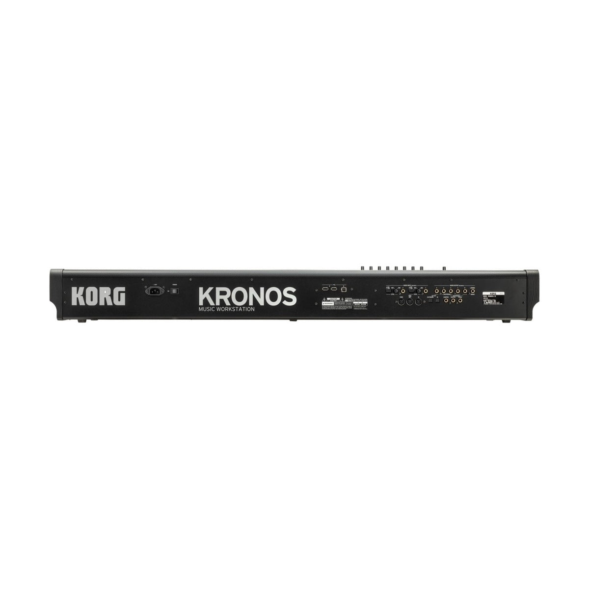 Korg Kronos 3 73