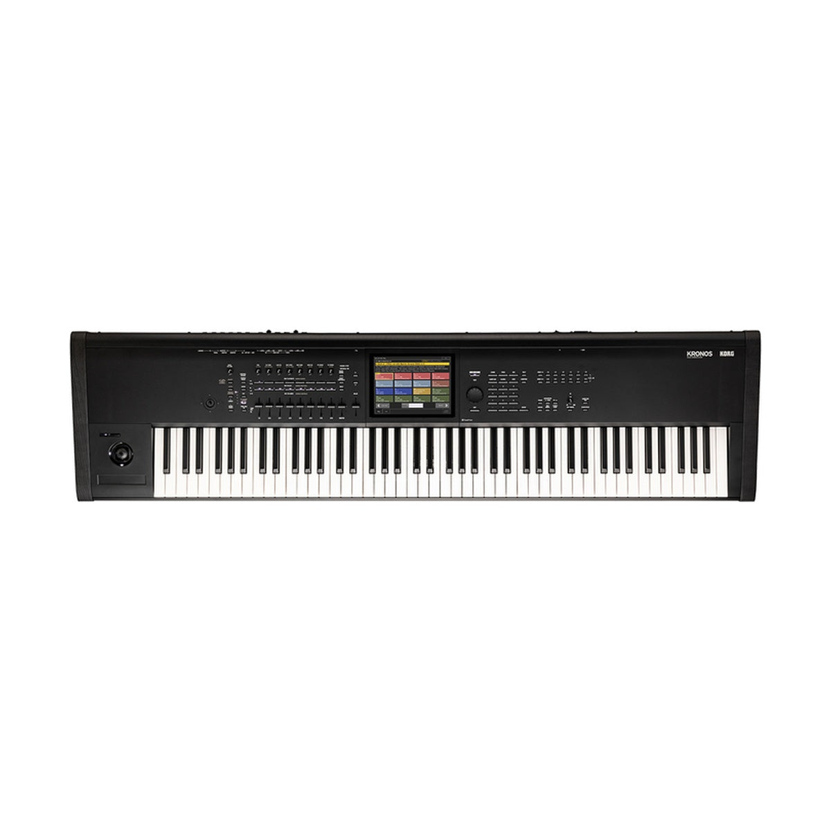 Korg Kronos 3 88