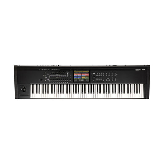 Korg Kronos 3 88