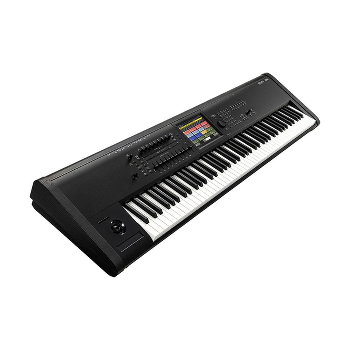 Korg Kronos 3 88