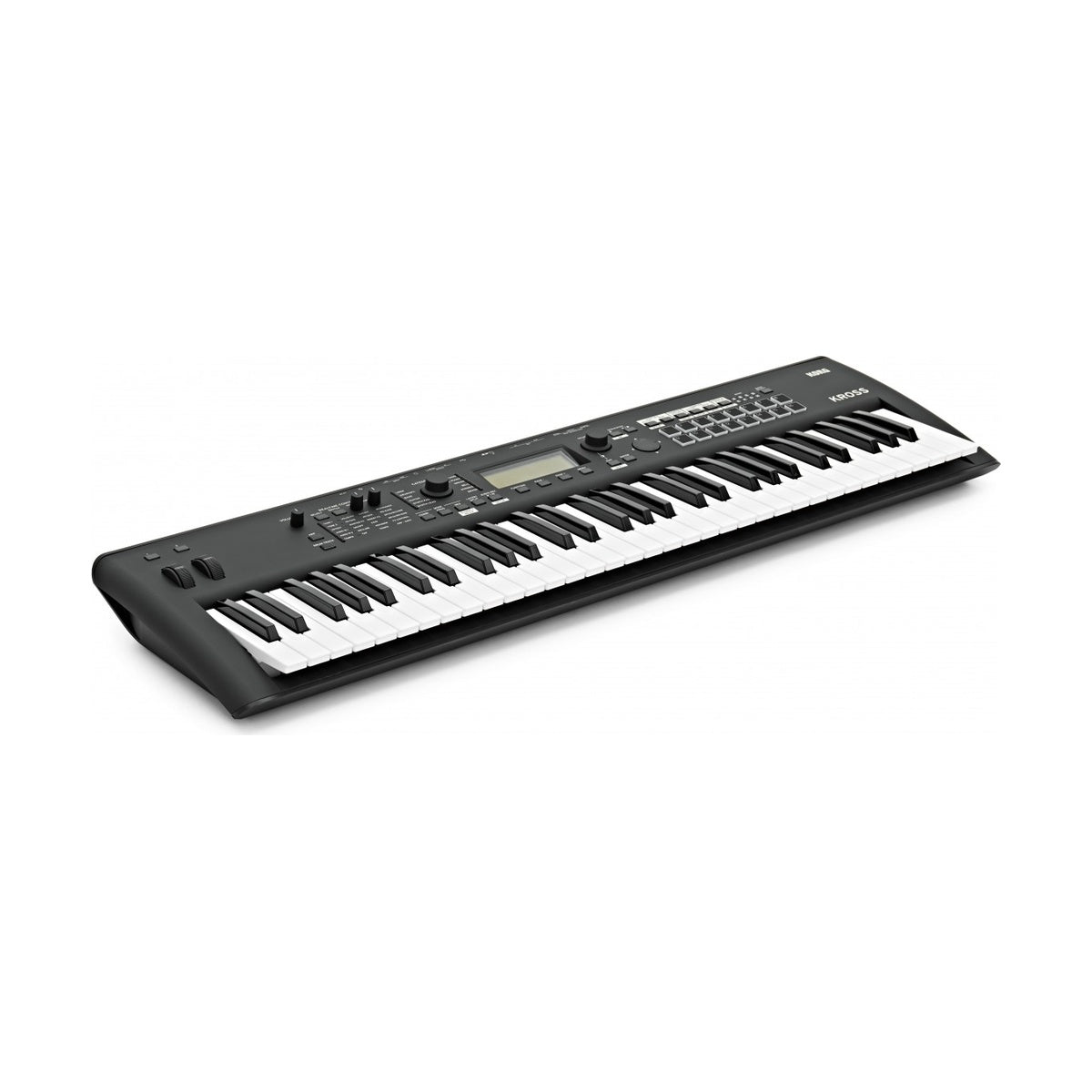 Korg Kross 2 61 Black