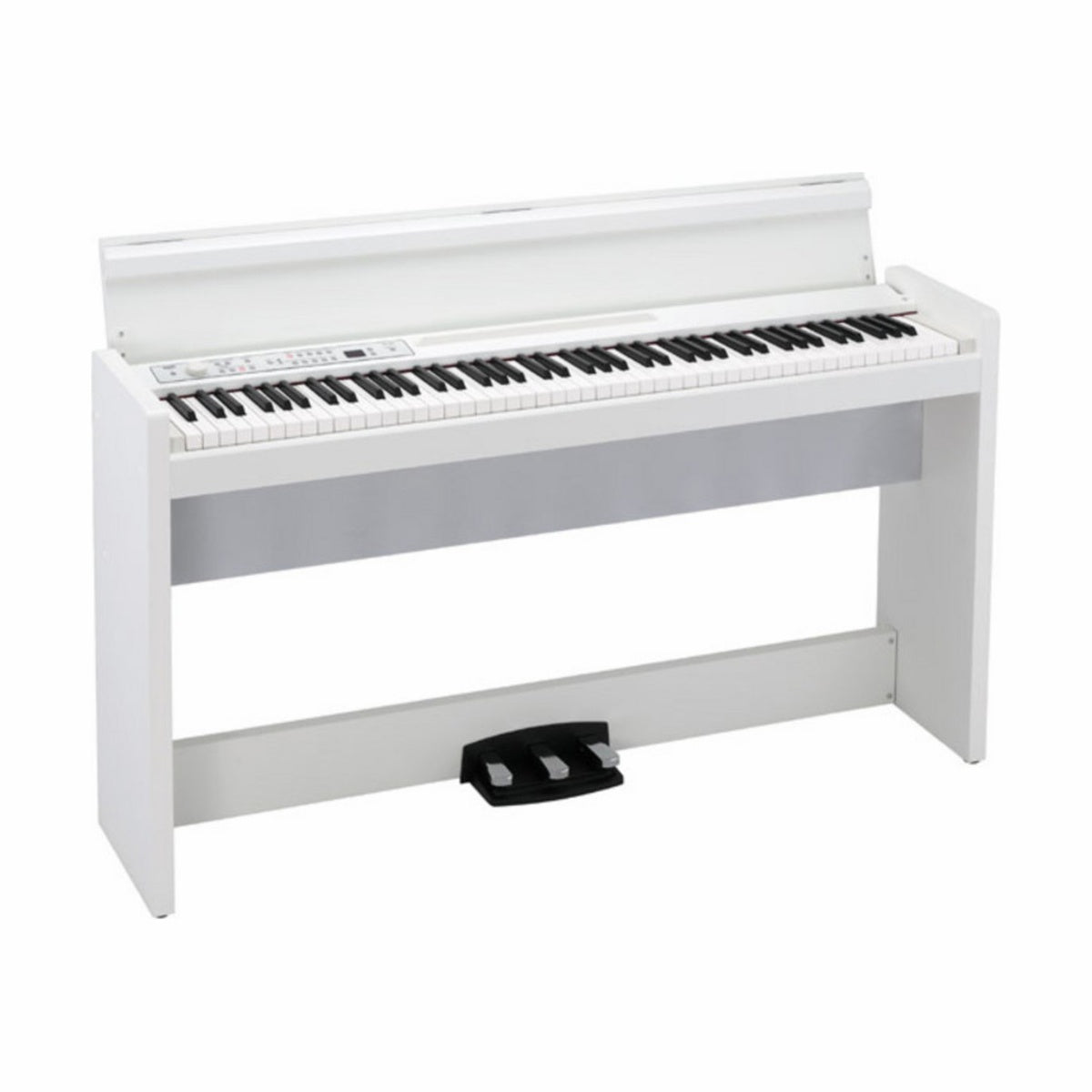 Korg LP-380 U White
