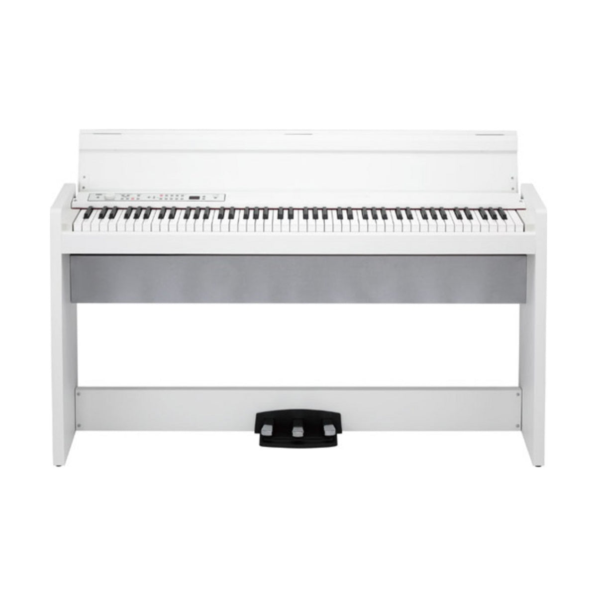 Korg LP-380 U White